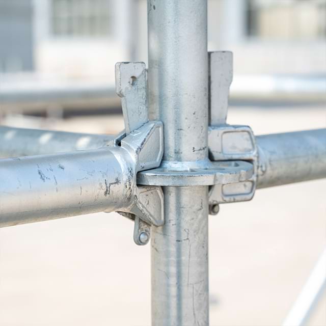 Ringlock Scaffolding