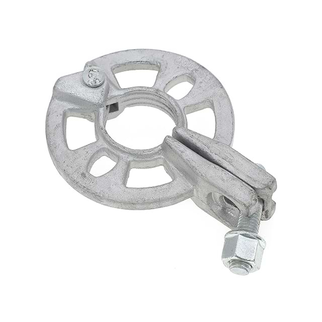 Scaffolding Couplers